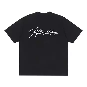 Футболка унисекс Oket, красный