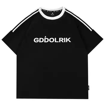 Футболка унисекс Olrik, белый