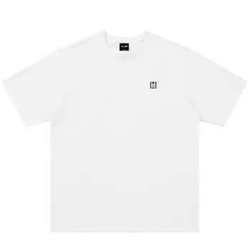 Футболка унисекс OM NOM Ohm, Военно-морской