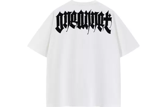 Футболка унисекс Oneannet, Лаванда