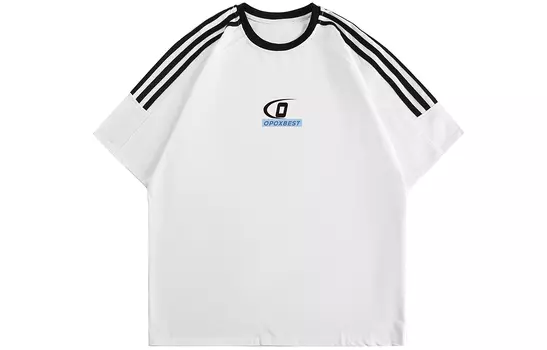 Футболка унисекс Opox, Розовый (любит свободный размер, снимает на размер больше)