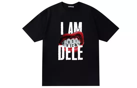 Футболка унисекс Osiris, белый