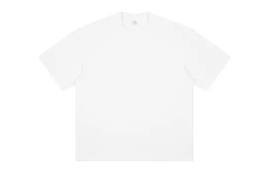 Футболка унисекс OXO OVERLOAD, Apricot