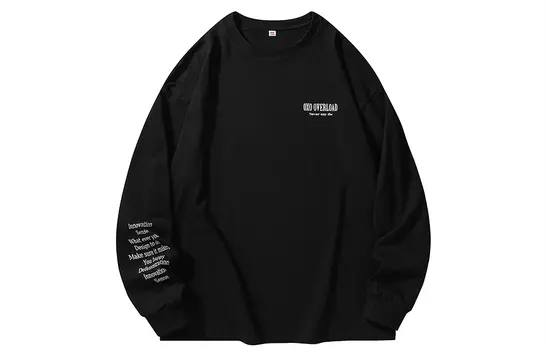 Футболка унисекс OXO OVERLOAD, Бургундия