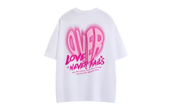 Футболка унисекс Oxo Overload, черный