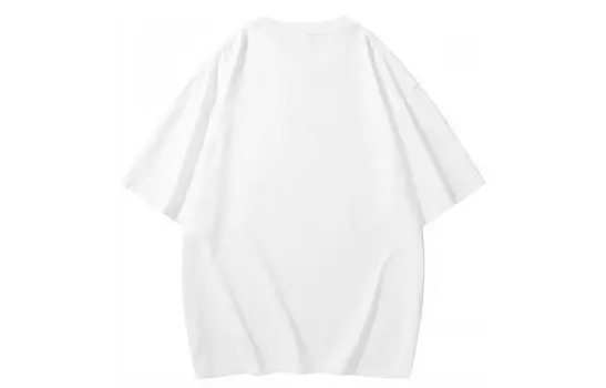 Футболка унисекс OXO OVERLOAD, Хизер Грей