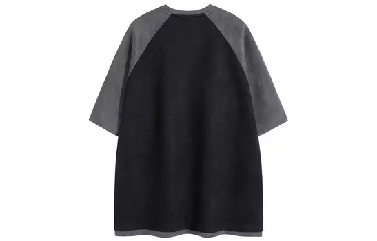 Футболка унисекс Paddy Julia, Черный