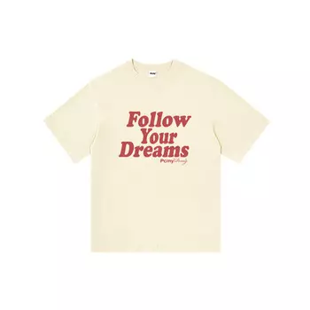 Футболка унисекс Pcmy, черный