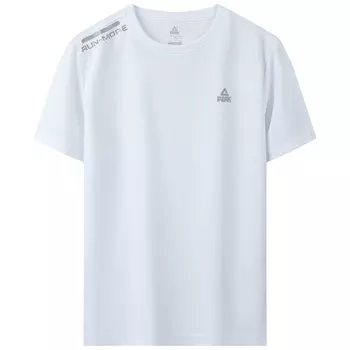 Футболка унисекс PEAK, Black-Box Limited Edition (Greeting Card Random)