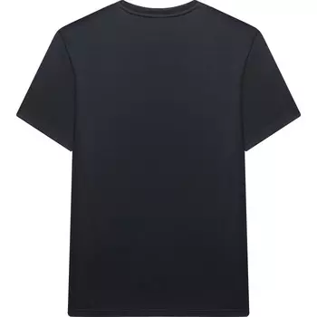 Футболка унисекс Pelliot, белый