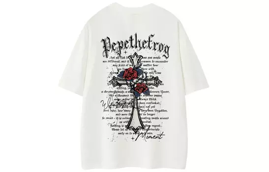 Футболка унисекс Pepe The Frog, цвет Jasper