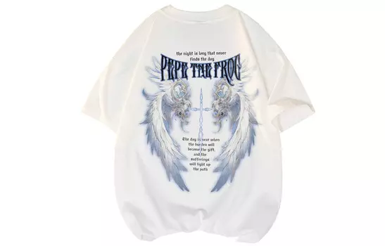 Футболка унисекс Pepe The Frog, цвет Jasper