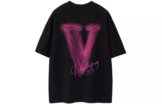 Футболка унисекс Pepe The Frog, голубой