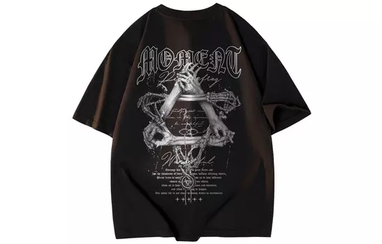 Футболка унисекс Pepe The Frog, темно-синий