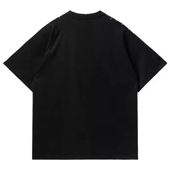 Футболка унисекс Pilotdragon, цвет Set