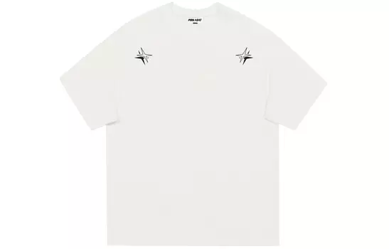 Футболка унисекс Pirkadat, Beige Apricot