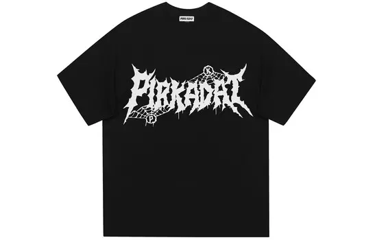 Футболка унисекс Pirkadat, белый