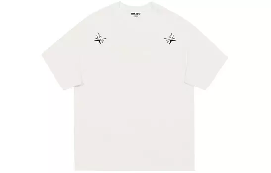 Футболка унисекс Pirkadat, цвет Creamy Apricot