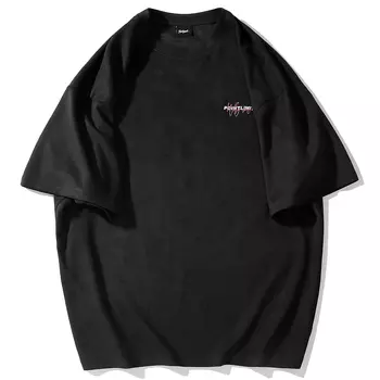 Футболка унисекс Pointlimit, Бежевый