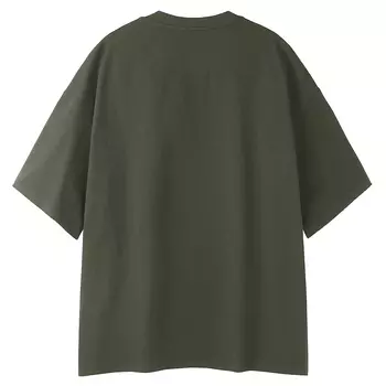 Футболка унисекс Pointlimit, Коричневый