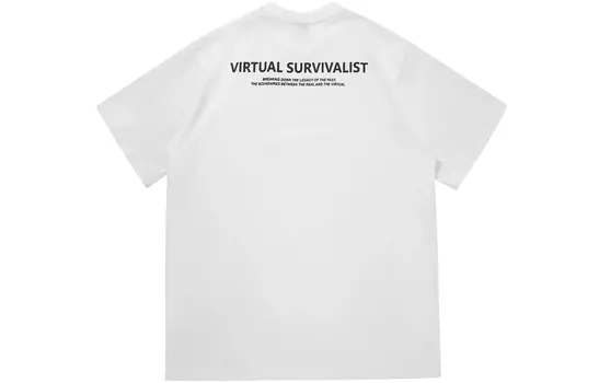 Футболка унисекс Pointlimit, Коричневый