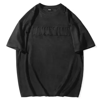 Футболка унисекс Pointlimit, Розовый