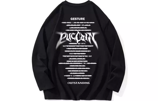 Футболка унисекс Pucca, цвет Burgundy