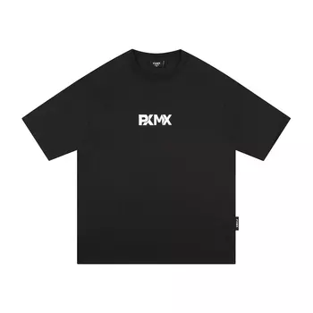 Футболка унисекс Pxmx, Ярко-желтый