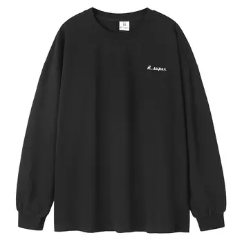 Футболка унисекс R.super, Белый