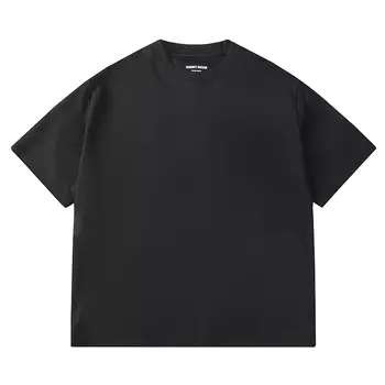 Футболка унисекс Rabbit House, Бледное шампанское