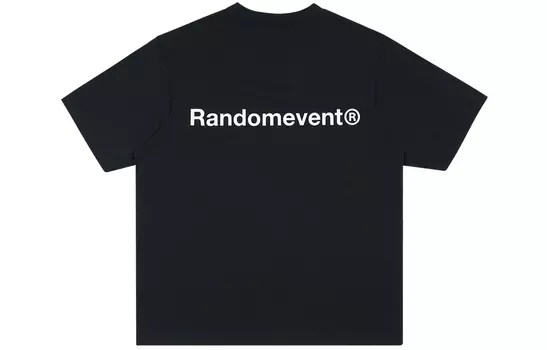 Футболка унисекс Randomevent