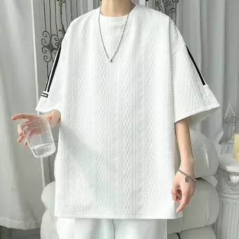 Футболка унисекс Rap Panda, хаки