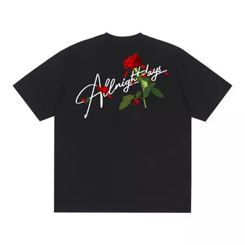 Футболка унисекс Recoleta, серый