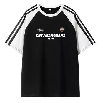 Футболка унисекс RED DRAGONFLY, Паркет темно-синий ясень +117