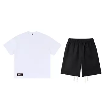 Футболка унисекс Redu, Апельсин