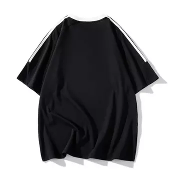 Футболка унисекс Redu, голубой