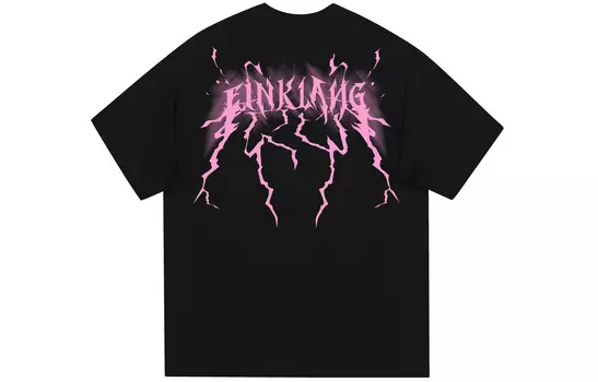 Футболка унисекс Rexshion, темно-синий