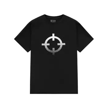 Футболка унисекс Rigorer, белый