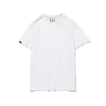 Футболка унисекс Rigorer, хаки