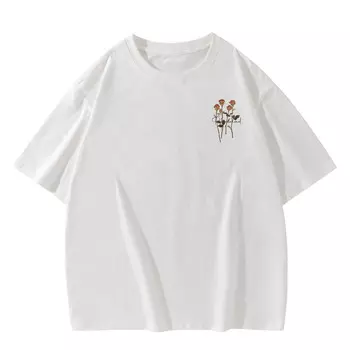 Футболка унисекс Rkvc, черный