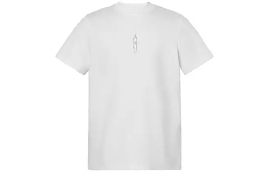 Футболка унисекс Rocawear, фиолетовый