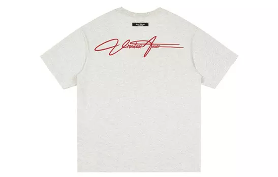 Футболка унисекс Route 66, белый