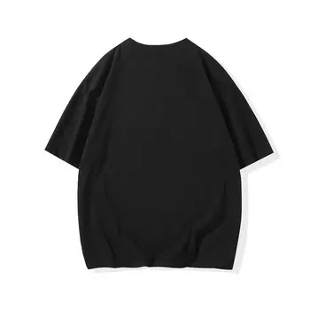 Футболка унисекс Runninwheel, Темно-синий