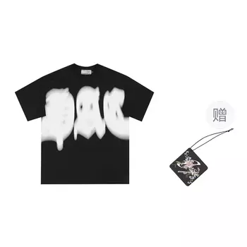 Футболка унисекс с футбольной спортивной структурой HARSH AND CRUEL, грязно-розовый