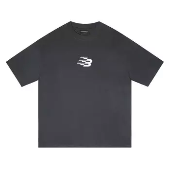 Футболка унисекс с серией «Все вещи на свете» Innersect, серый