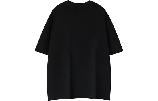 Футболка унисекс Samtony, Темно-зеленый