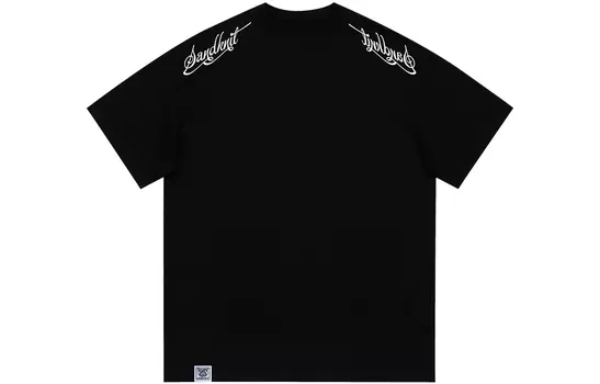 Футболка унисекс SandKnit, Хаки