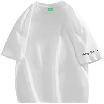 Футболка унисекс SESAME STREET, Apricot