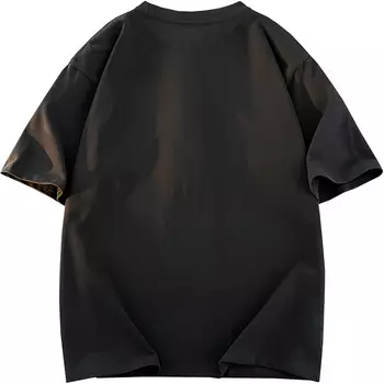 Футболка унисекс Sesame Street, голубой