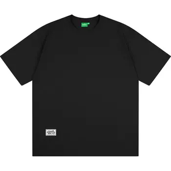 Футболка унисекс Sesame Street, красный